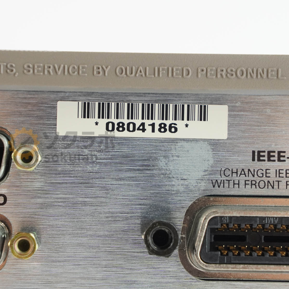Keithley 2500 Dual Photodiode Meter [b1244308993]