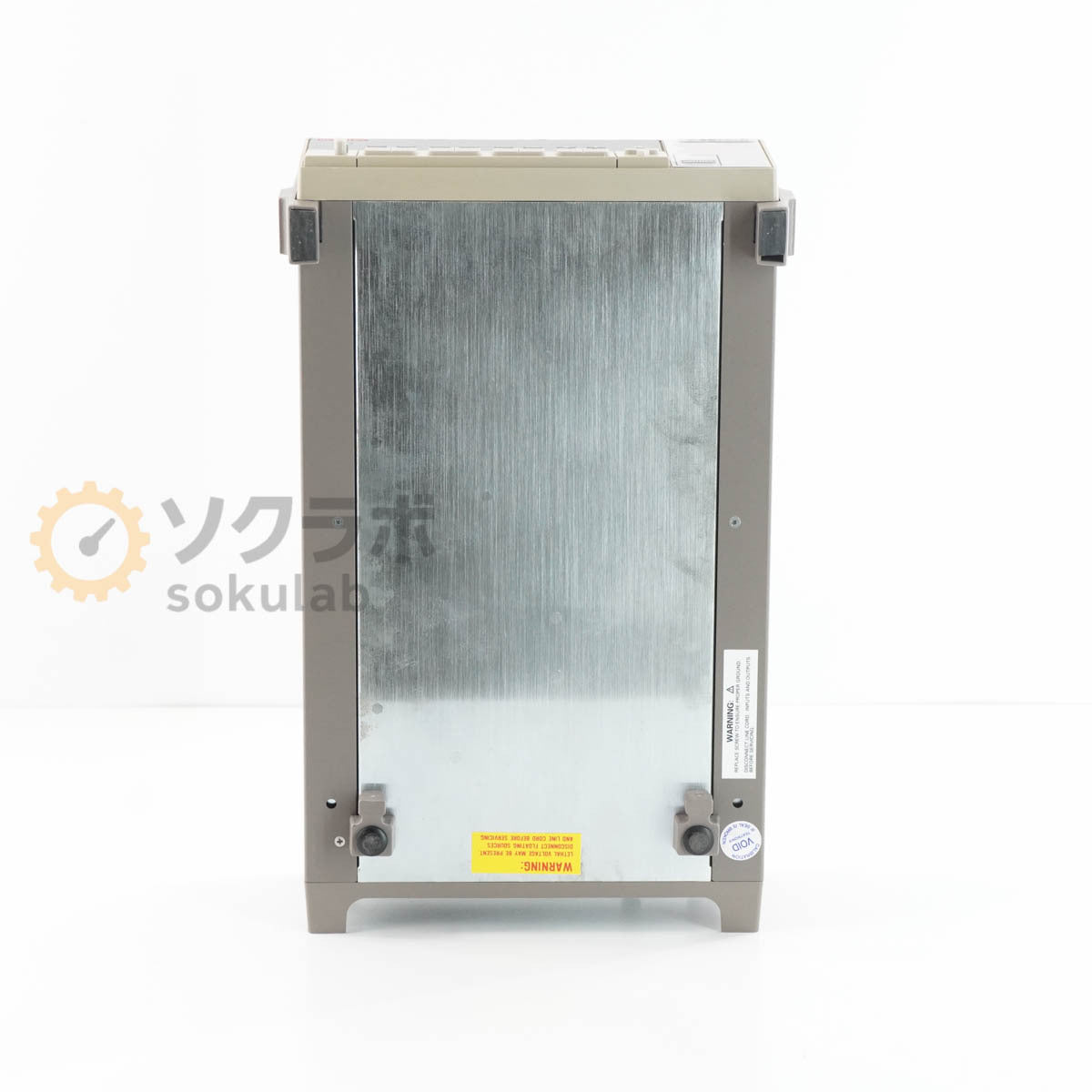 Keithley 2500 Dual Photodiode Meter [b1244308993]