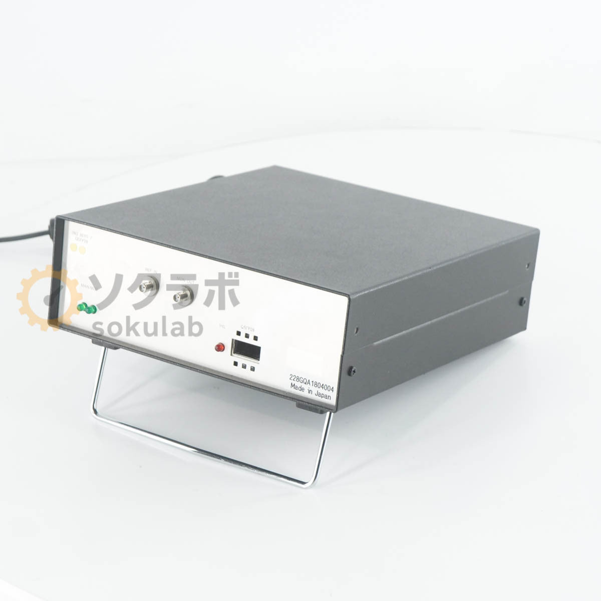 HIENG 28G BERT-2 QSFP28 BERT Module with AC Adapter and Power Cable [w1244310987]