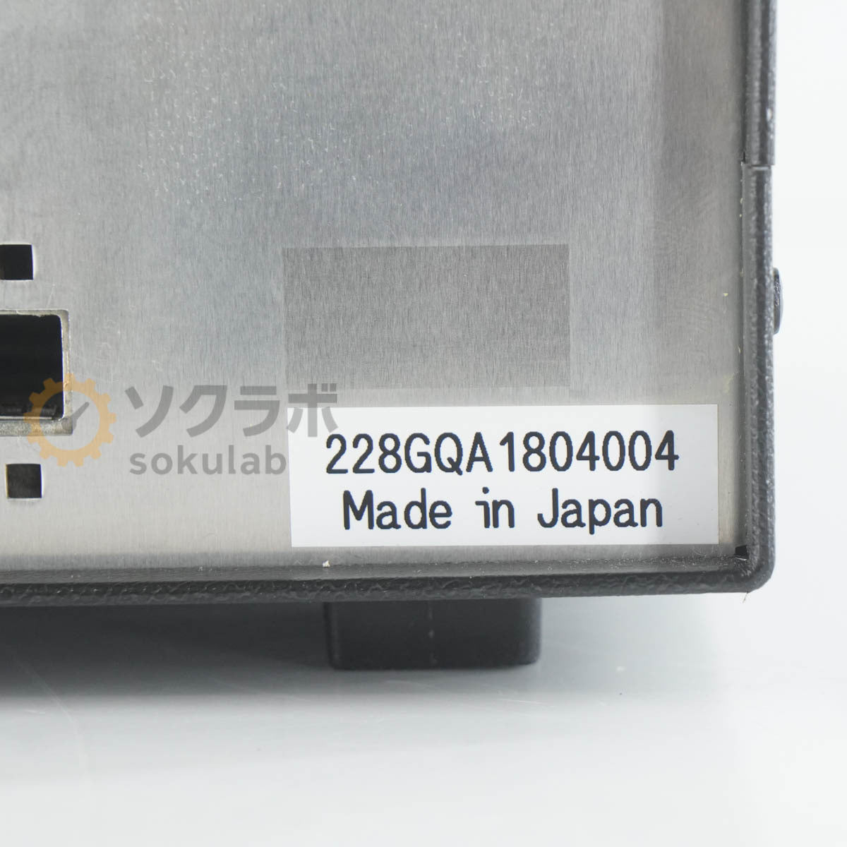 HIENG 28G BERT-2 QSFP28 BERT Module with AC Adapter and Power Cable [w1244310987]