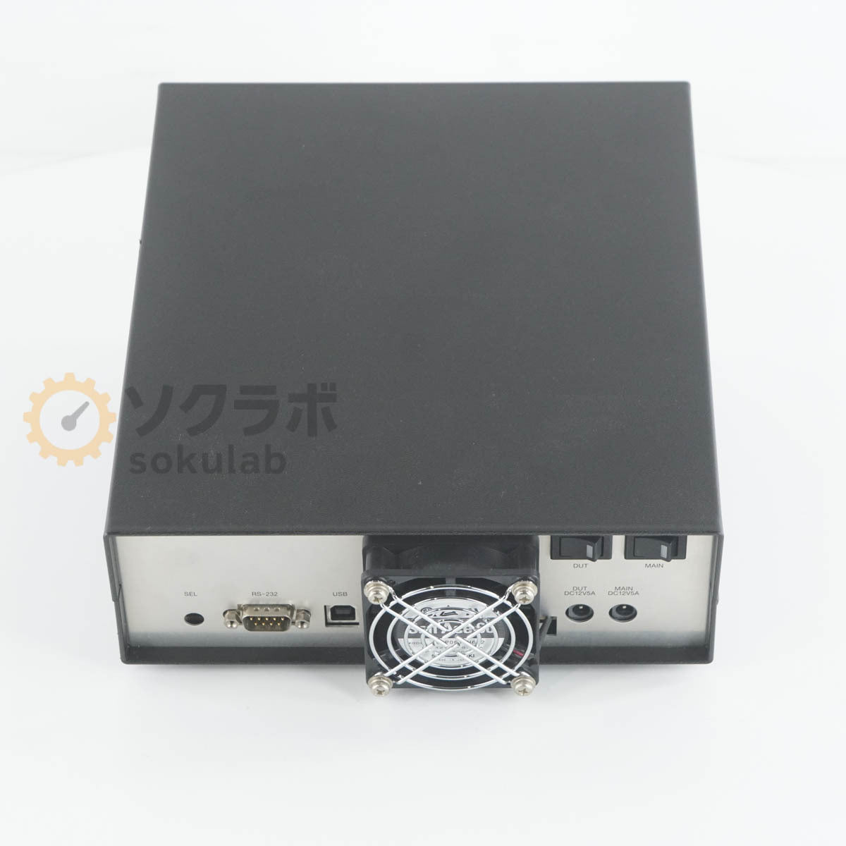 HIENG 28G BERT-2 QSFP28 BERT Module with AC Adapter and Power Cable [w1244310987]