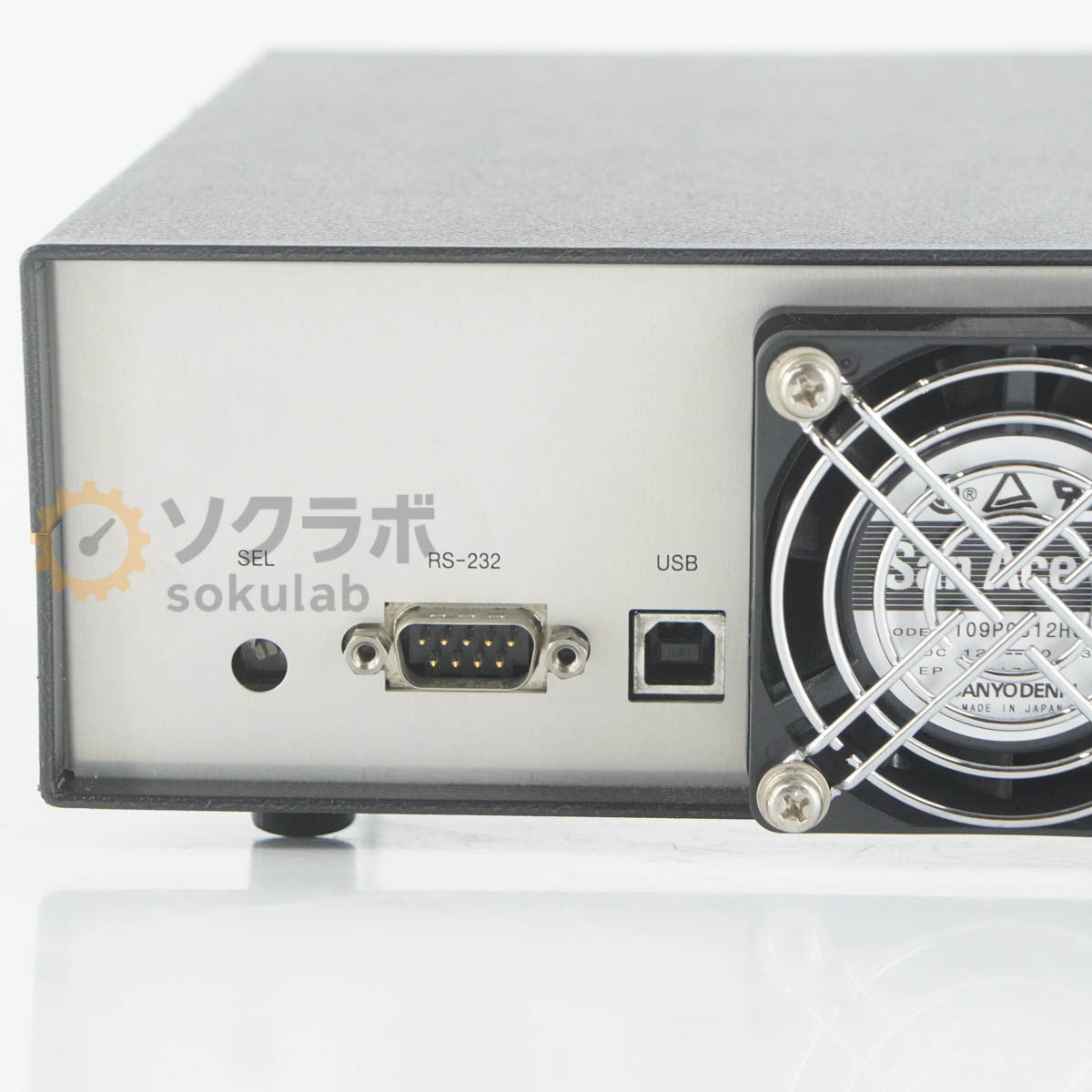 HIENG 28G BERT-2 QSFP28 BERT Module with AC Adapter and Power Cable [w1244310987]
