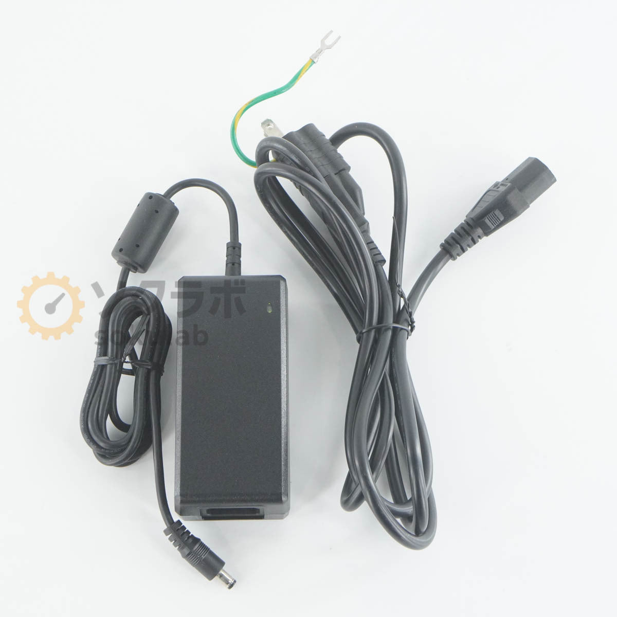 HIENG 28G BERT-2 QSFP28 BERT Module with AC Adapter and Power Cable [w1244310987]