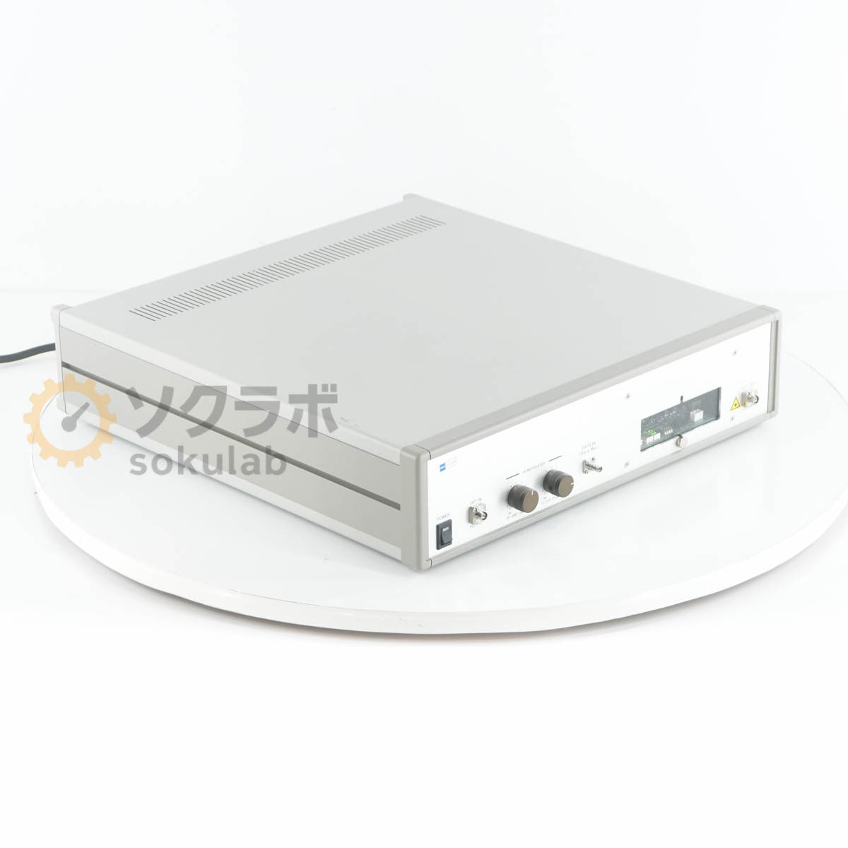 HIKARI Inc. HK-LN127133-28G-K-FC/PC LN Modulator box for CWDM [s1244328568]