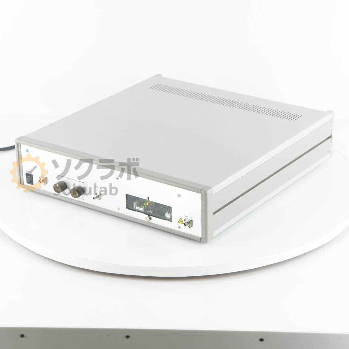 HIKARI Inc. HK-LN127133-28G-K-FC/PC LN Modulator box for CWDM [s1244328568]