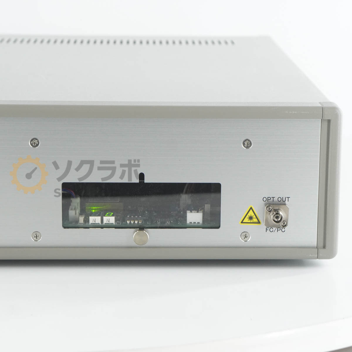 HIKARI Inc. HK-LN127133-28G-K-FC/PC LN Modulator box for CWDM [s1244328568]