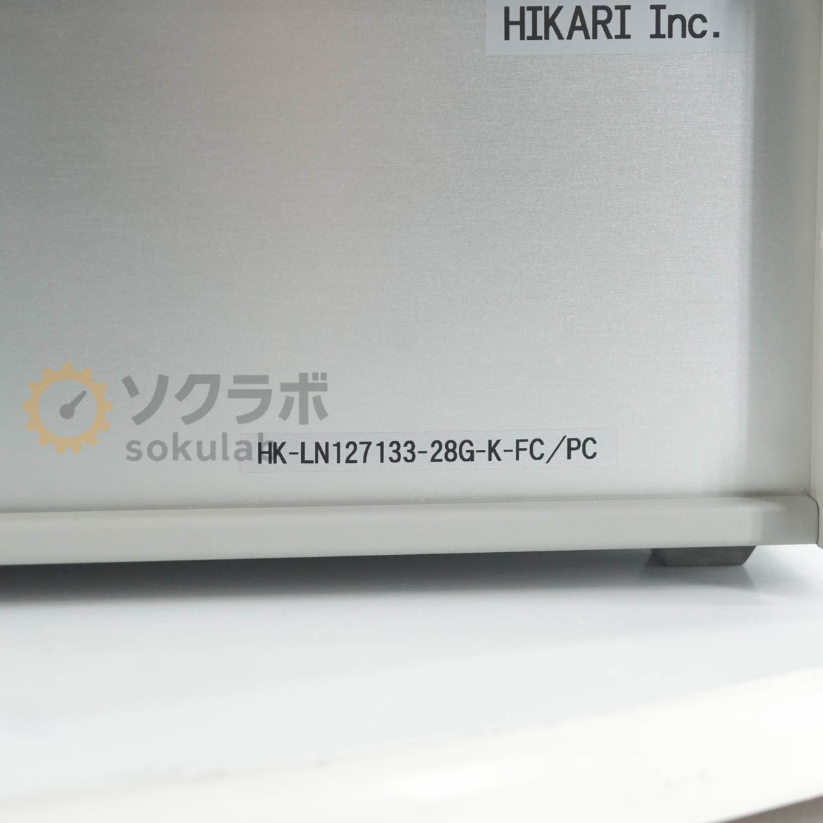 HIKARI Inc. HK-LN127133-28G-K-FC/PC LN Modulator box for CWDM [s1244328568]