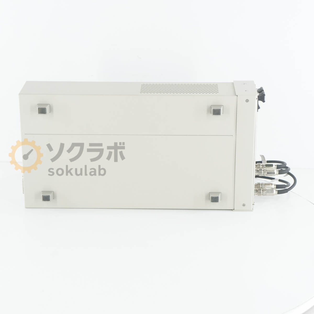 ADCMT 4000 2CH IR Meter [p1244320536]