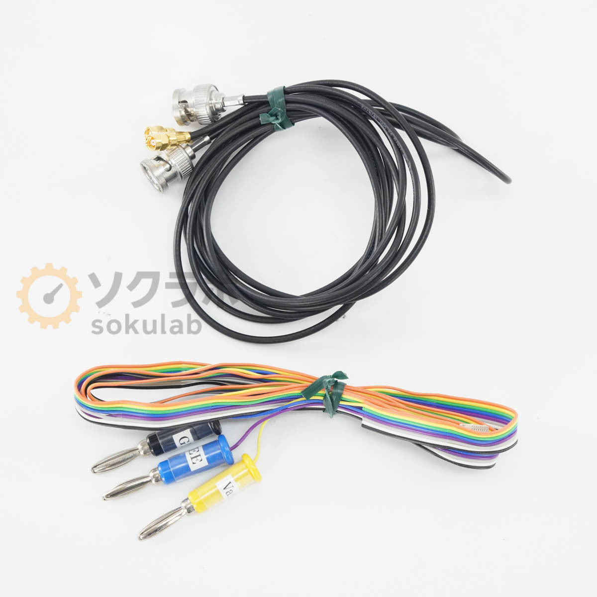 Anritsu AH24193A 28Gbaud Differential Linear Amplifier Adapter-V BIAS TEE 2 Units V251 2 Units J1679A 2 Units 41V-6 12 pcs [j1244325967]