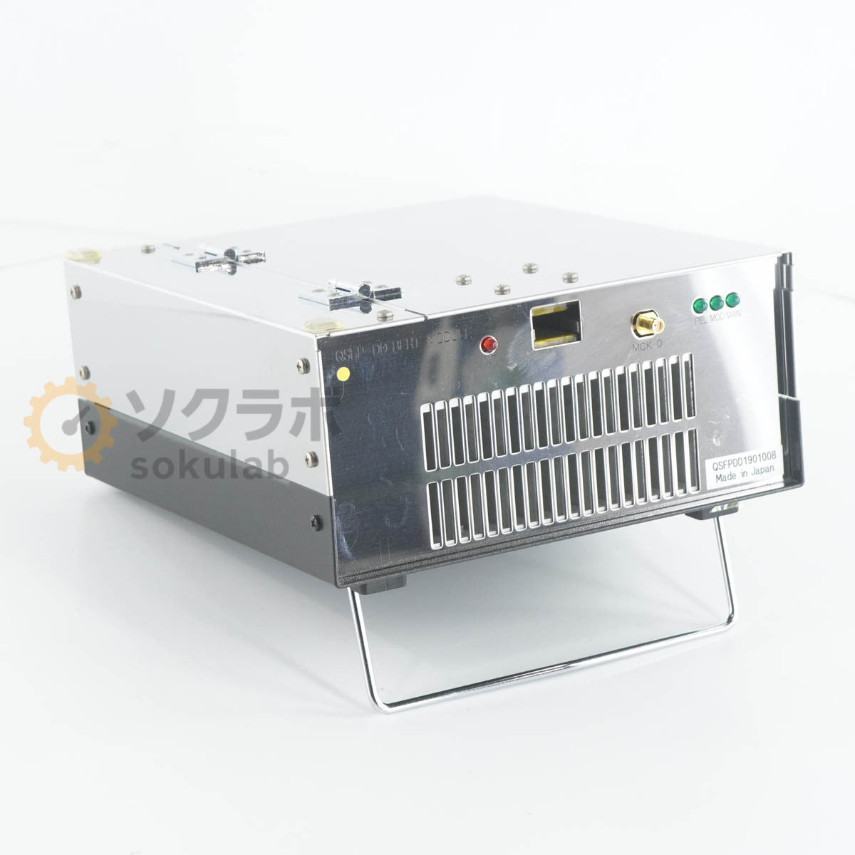 HIENG QSFP-DD BERT MODULE 56G BERT Module [m1244322999]