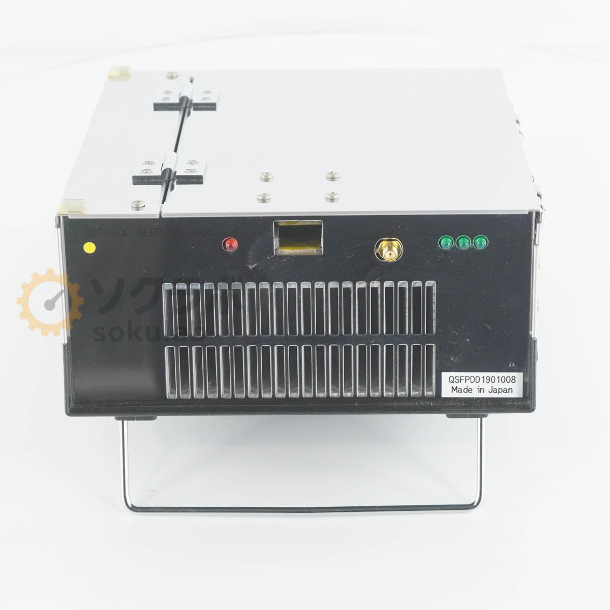 HIENG QSFP-DD BERT MODULE 56G BERT Module [m1244322999]