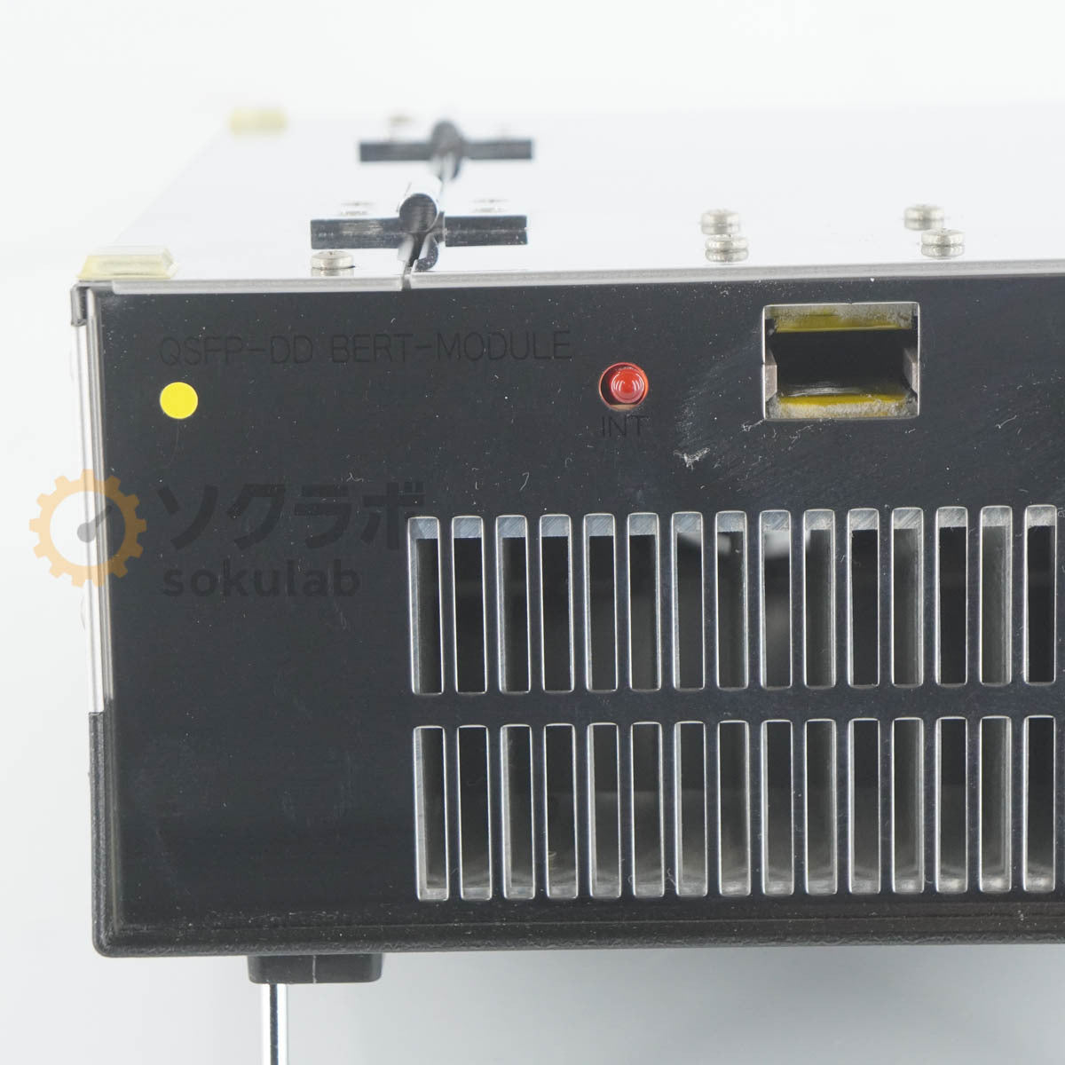 HIENG QSFP-DD BERT MODULE 56G BERT Module [m1244322999]