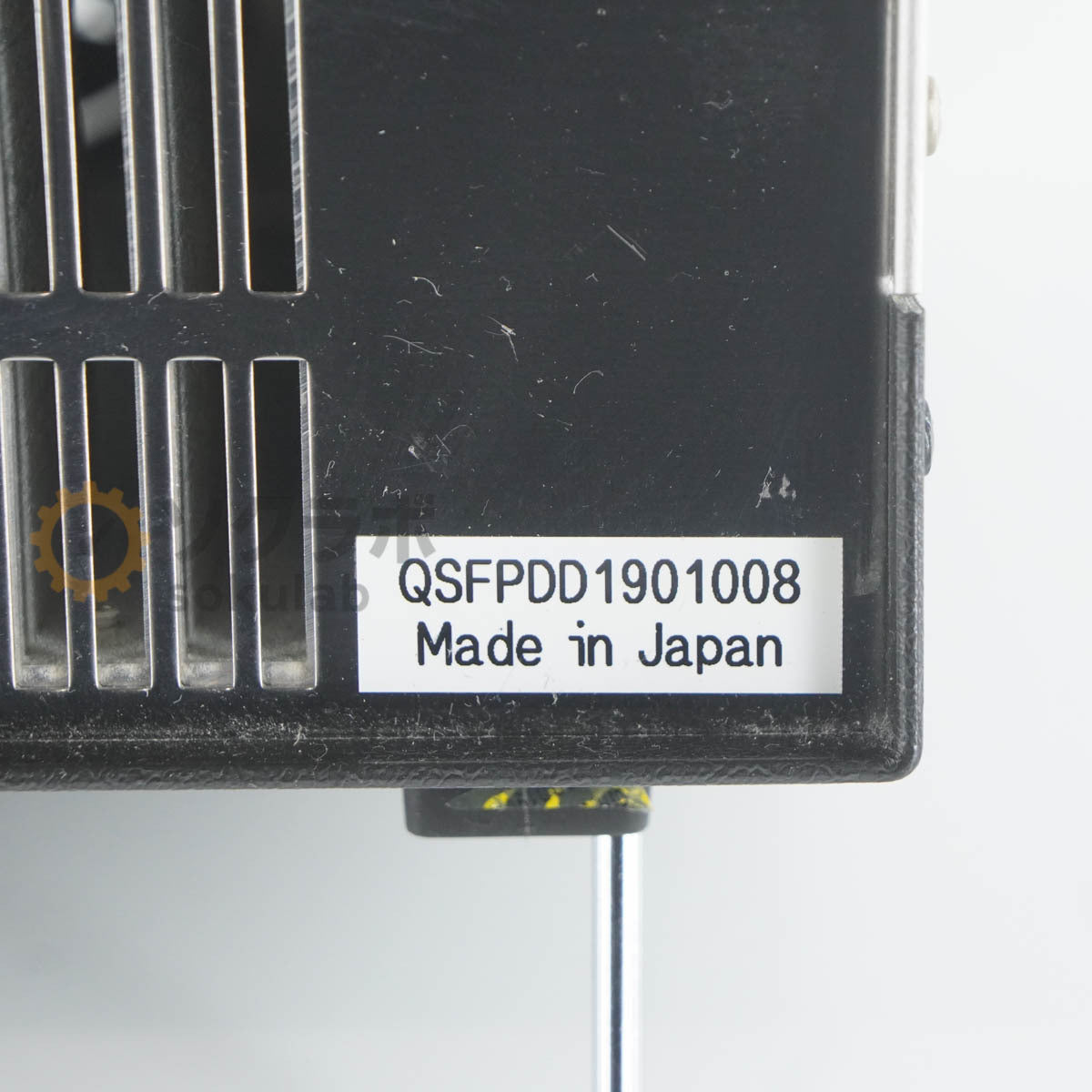 HIENG QSFP-DD BERT MODULE 56G BERT Module [m1244322999]
