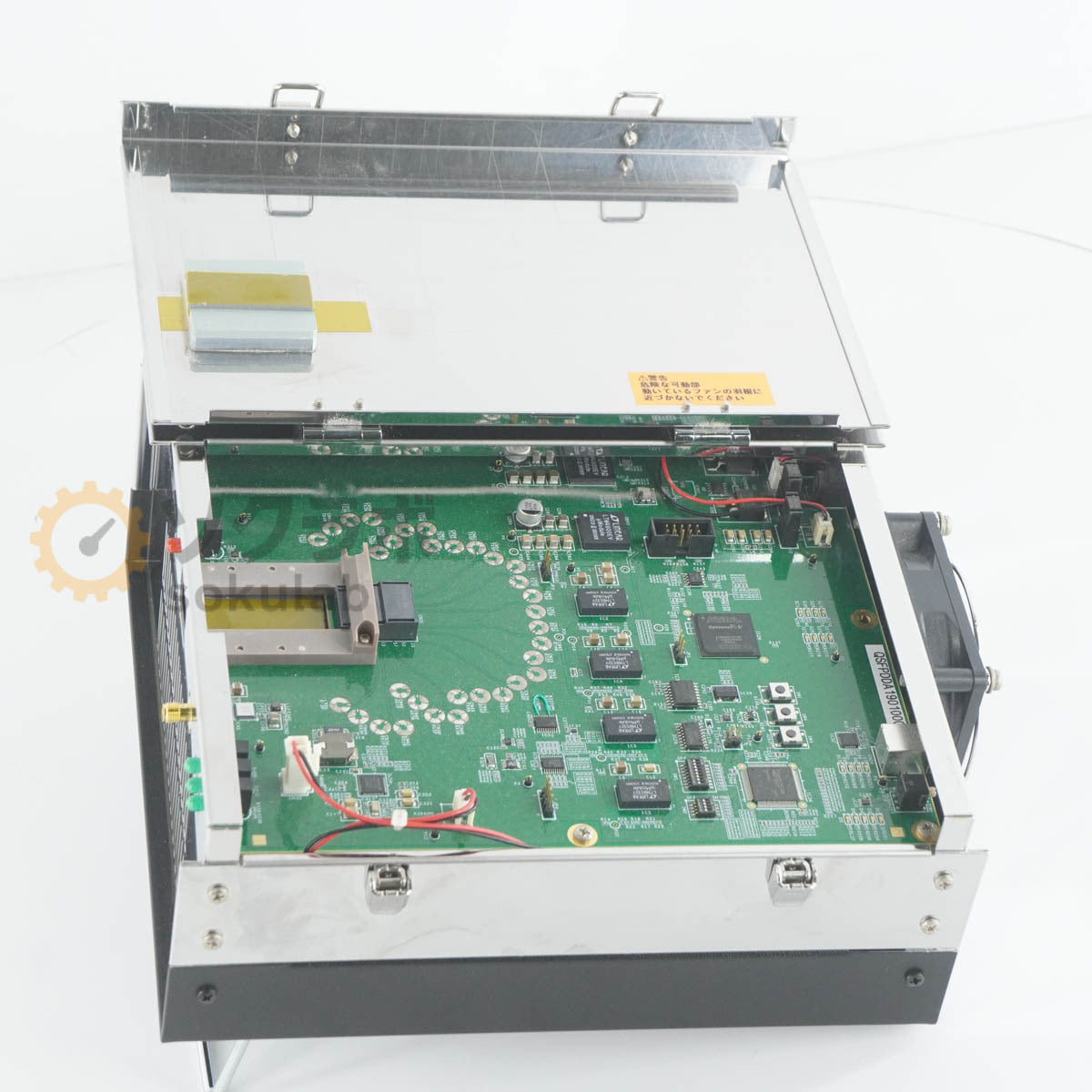 HIENG QSFP-DD BERT MODULE 56G BERT Module [m1244322999]