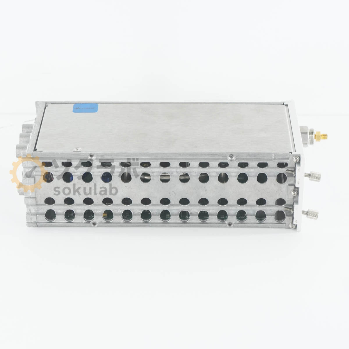 Agilent 86107A Precision Timebase Module Oscilloscope Module 2.5/10GHz [t1244315641]