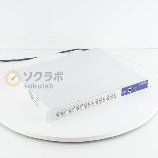 polatis I-OST-08x08-FU1-GSANS 8x8 Optical Switch [g1244311692]