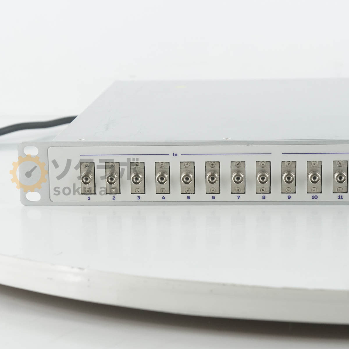 polatis I-OST-08x08-FU1-GSANS 8x8 Optical Switch [g1244311692]