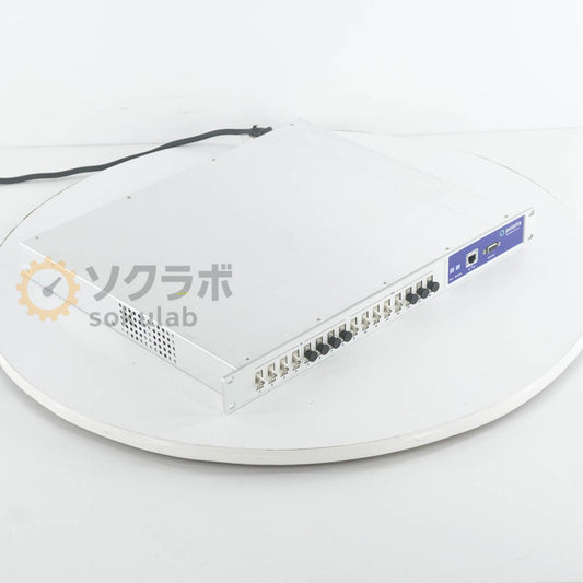 polatis I-OST-08x08-FU1-GSANS 8x8 Optical Switch [p1244320297]