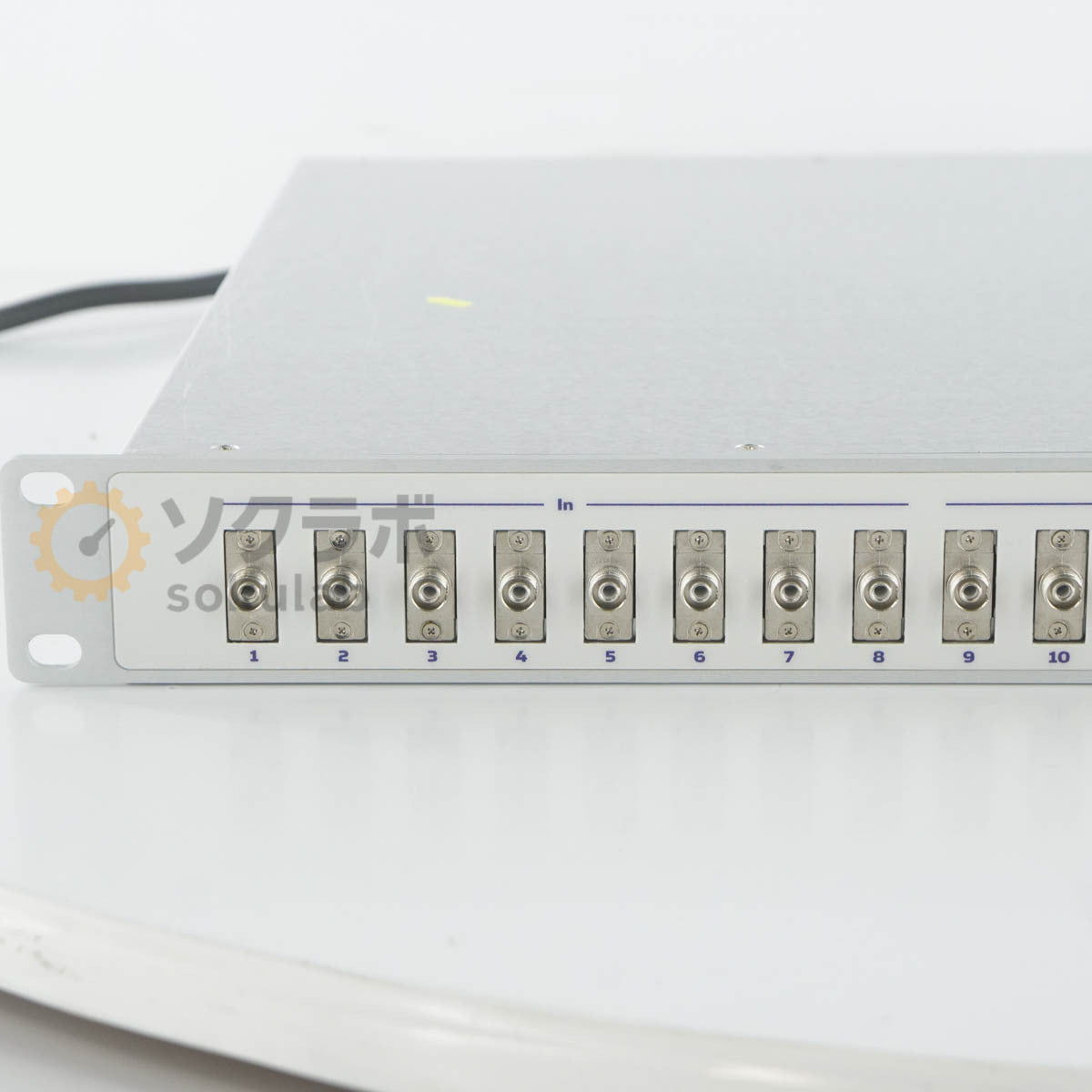 polatis I-OST-08x08-FU1-GSANS 8x8 Optical Switch [p1244320297]