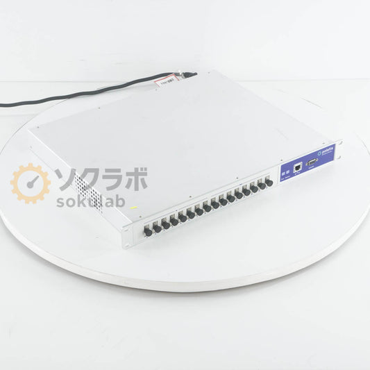 polatis I-OST-08x08-FU1-GSANS Optical Switch 8x8 [l1244333359]