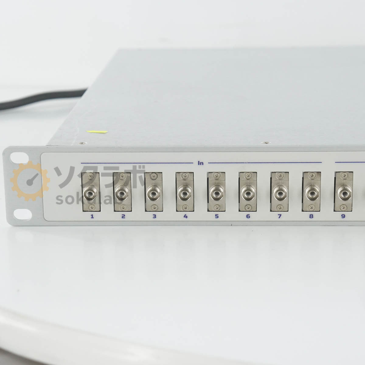 polatis I-OST-08x08-FU1-GSANS Optical Switch 8x8 [l1244333359]