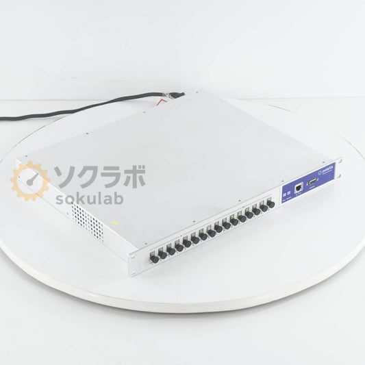 polatis I-OST-08x08-FU1-GSANS Optical Switch 8x8 [w1244315239]