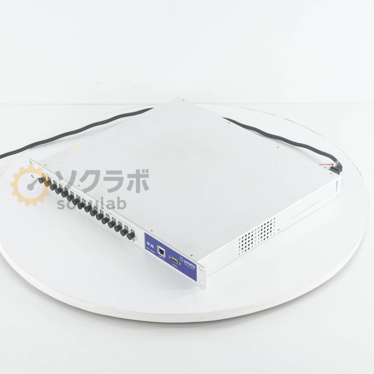polatis I-OST-08x08-FU1-GSANS Optical Switch 8x8 [w1244315239]