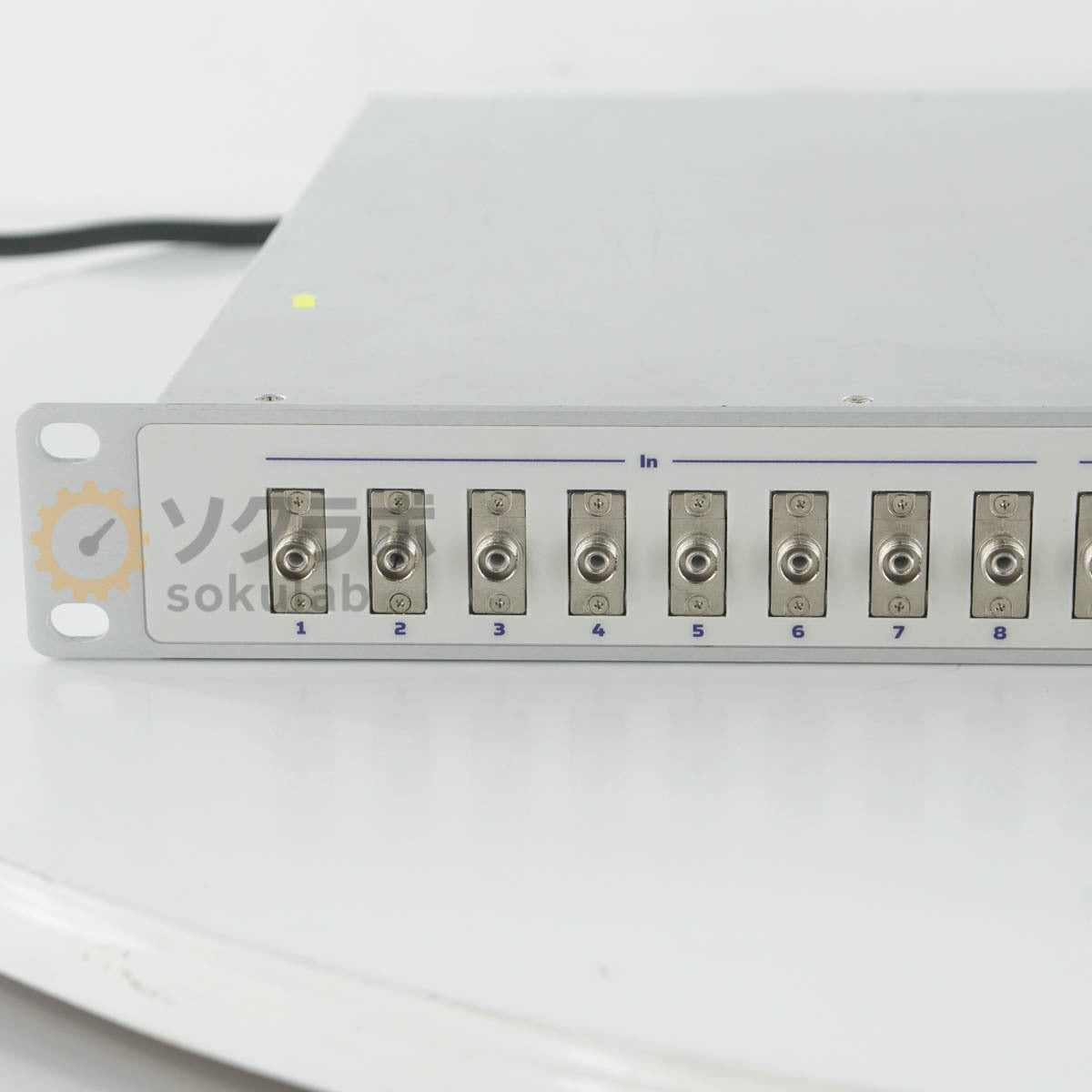 polatis I-OST-08x08-FU1-GSANS Optical Switch 8x8 [w1244315239]