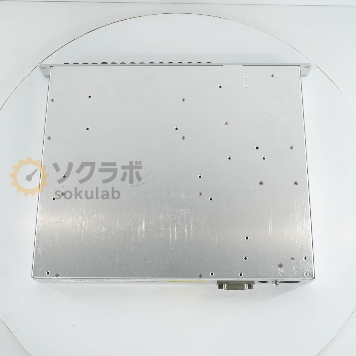polatis I-OST-08x08-FU1-GSANS Optical Switch 8x8 [w1244315239]