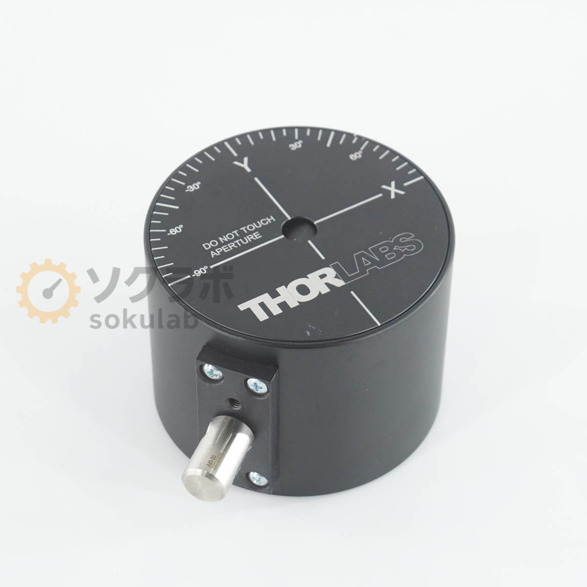 THORLABS BP209-IR/M Beam Profiler 900-1700nm [b1244310879]
