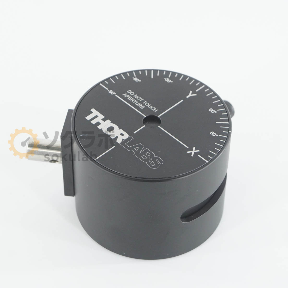 THORLABS BP209-IR/M Beam Profiler 900-1700nm [b1244310879]