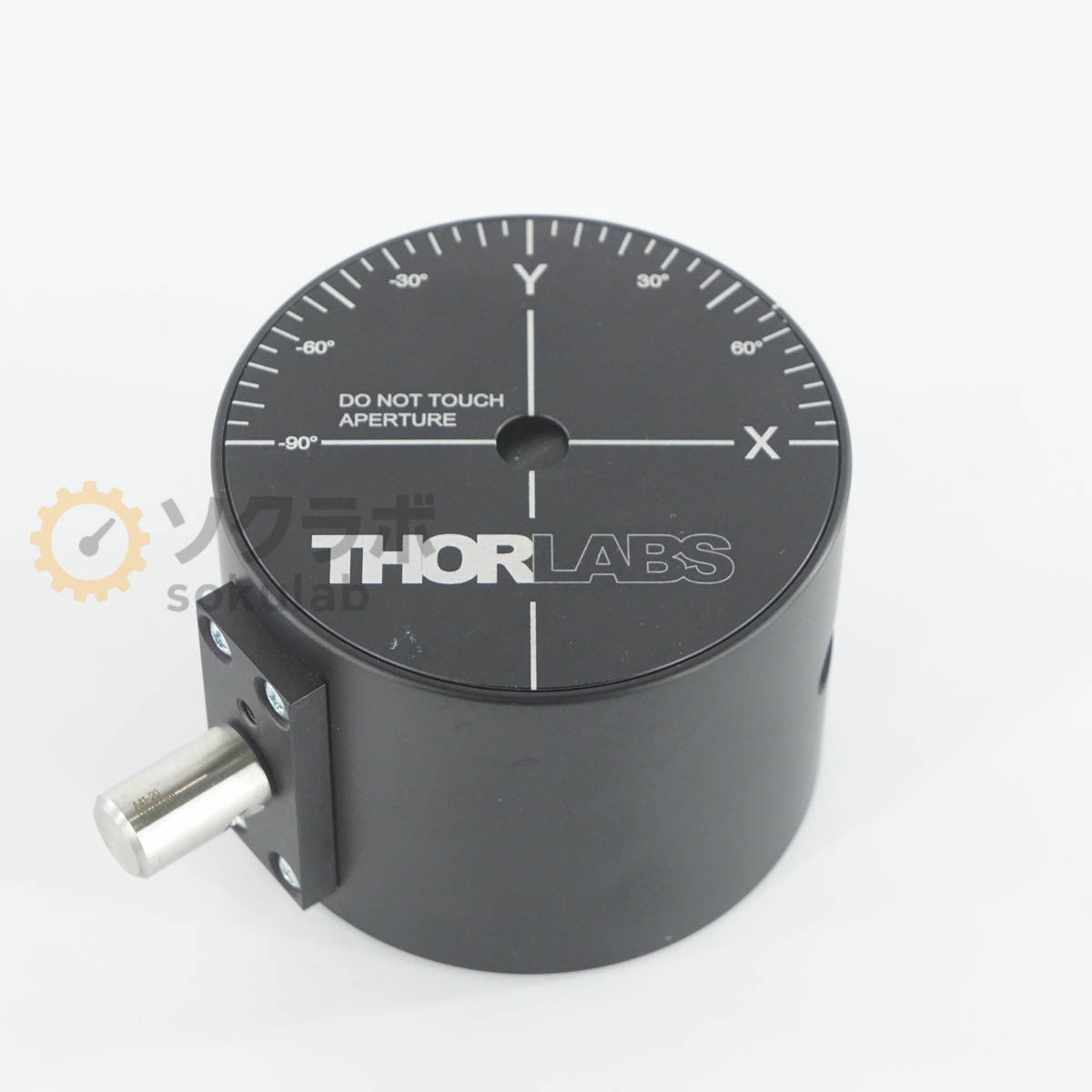 THORLABS BP209-IR/M Beam Profiler 900-1700nm [b1244310879]