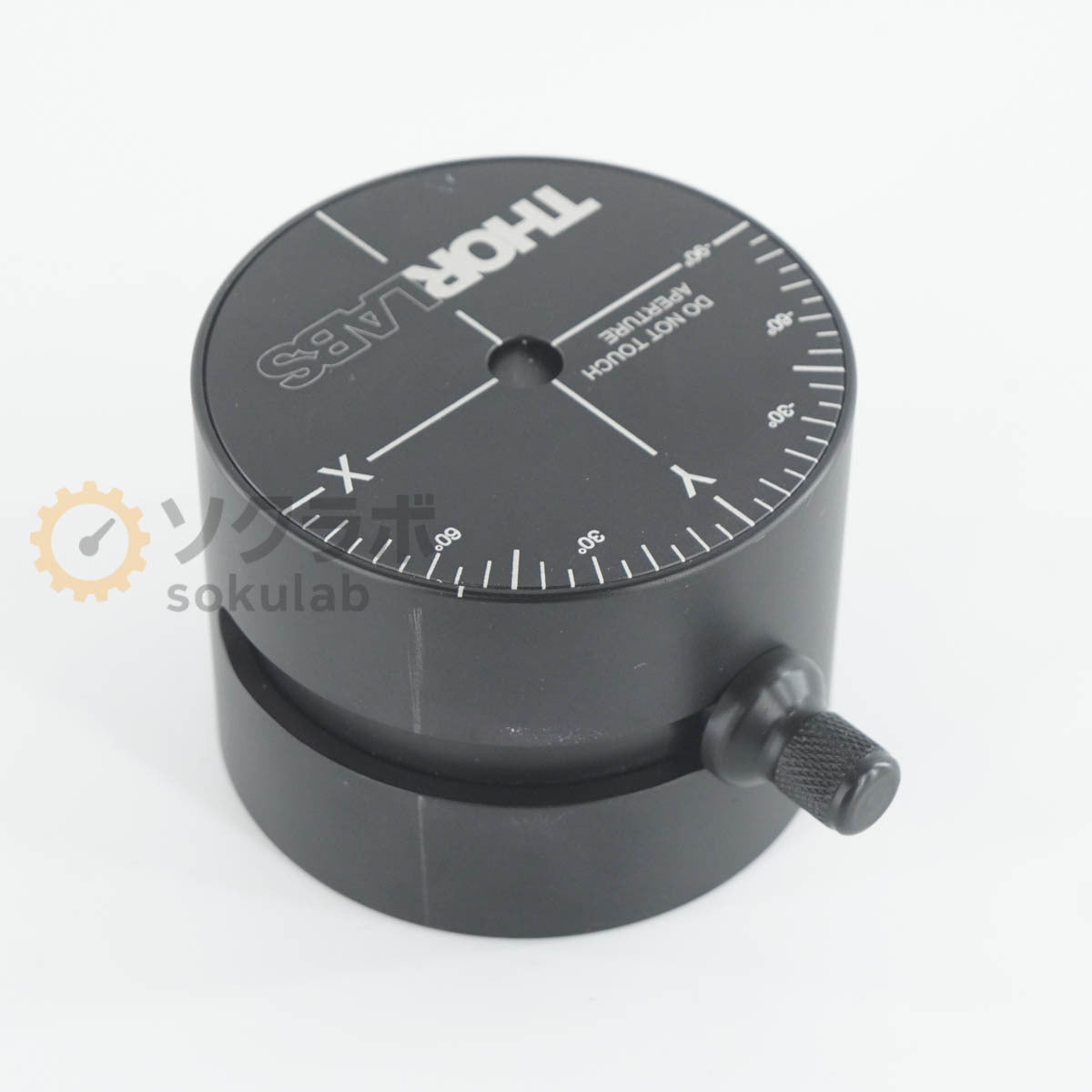 THORLABS BP209-IR/M Beam Profiler 900-1700nm [b1244310879]