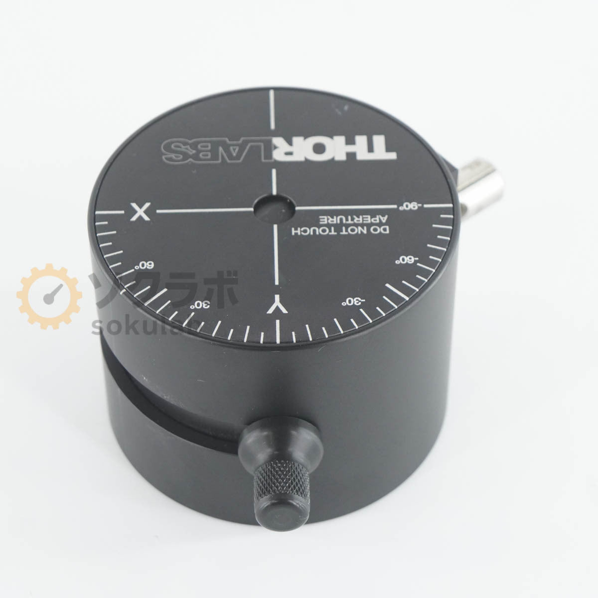 THORLABS BP209-IR/M Beam Profiler 900-1700nm [b1244310879]