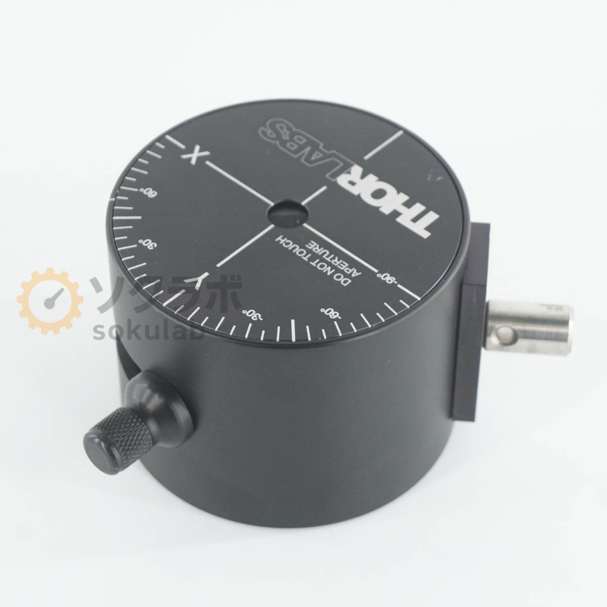 THORLABS BP209-IR/M Beam Profiler 900-1700nm [b1244310879]