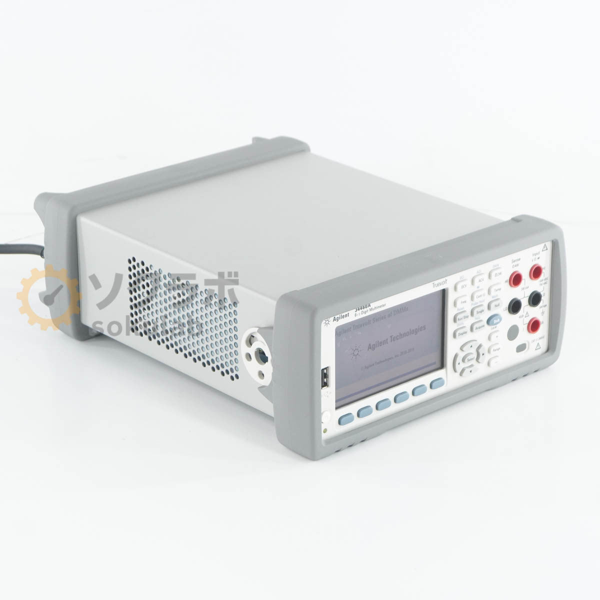 Keysight 34460A Truevolt DMM 6 1/2 Digit Multimeter [k1244317487]