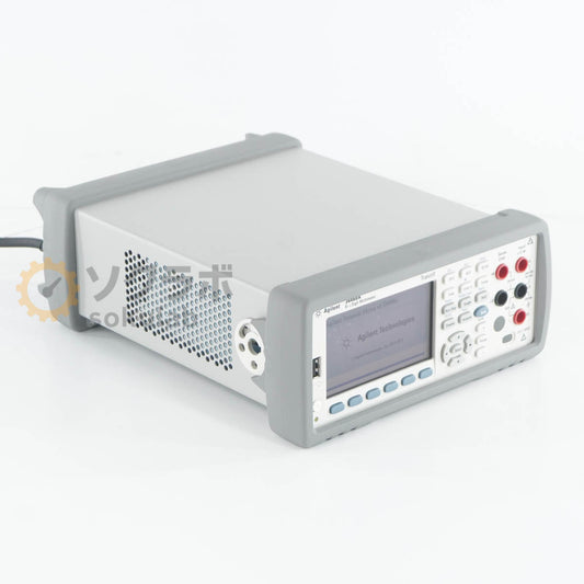 Keysight 34460A Truevolt DMM 6 1/2 Digit Multimeter [k1244317487]