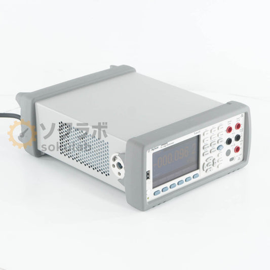 Keysight 34460A Truevolt DMM 6 1/2 Digit Multimeter [g1244317904]