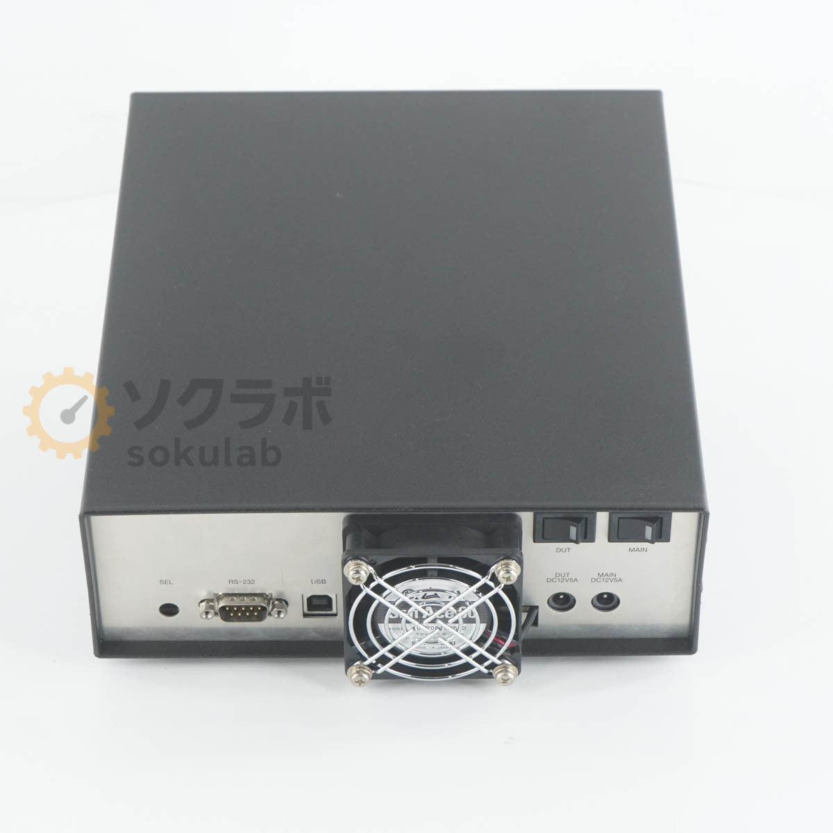 HIENG 28G BERT-2 QSFP28 BERT Module with AC Adapter and Power Cable [q1244307537]