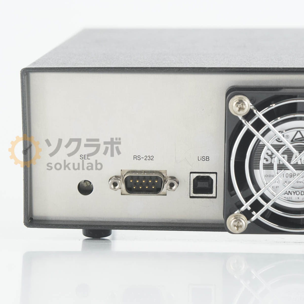 HIENG 28G BERT-2 QSFP28 BERT Module with AC Adapter and Power Cable [q1244307537]
