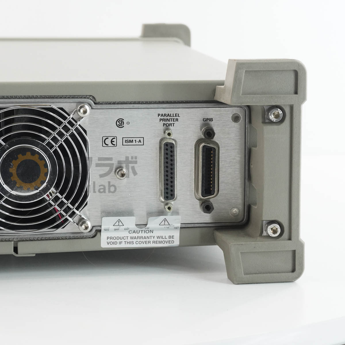 Agilent 86120B Multi-Wavelength Meter 700-1650nm OPT 021 UK6 [x1244309746]