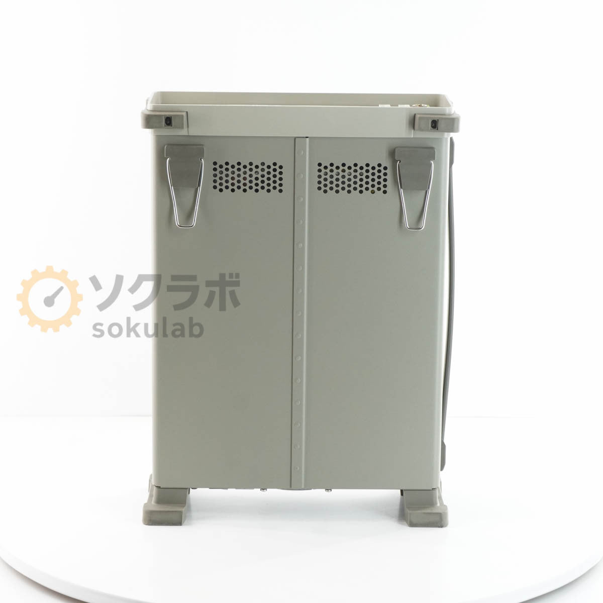 Agilent 86120B Multi-Wavelength Meter 700-1650nm OPT 021 UK6 [x1244309746]