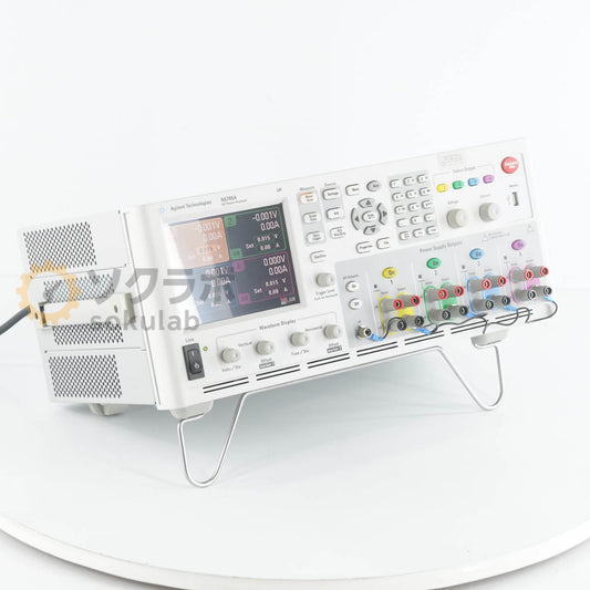 Agilent N6705A DC Power Analyzer with OPT 055 [p1244329253]