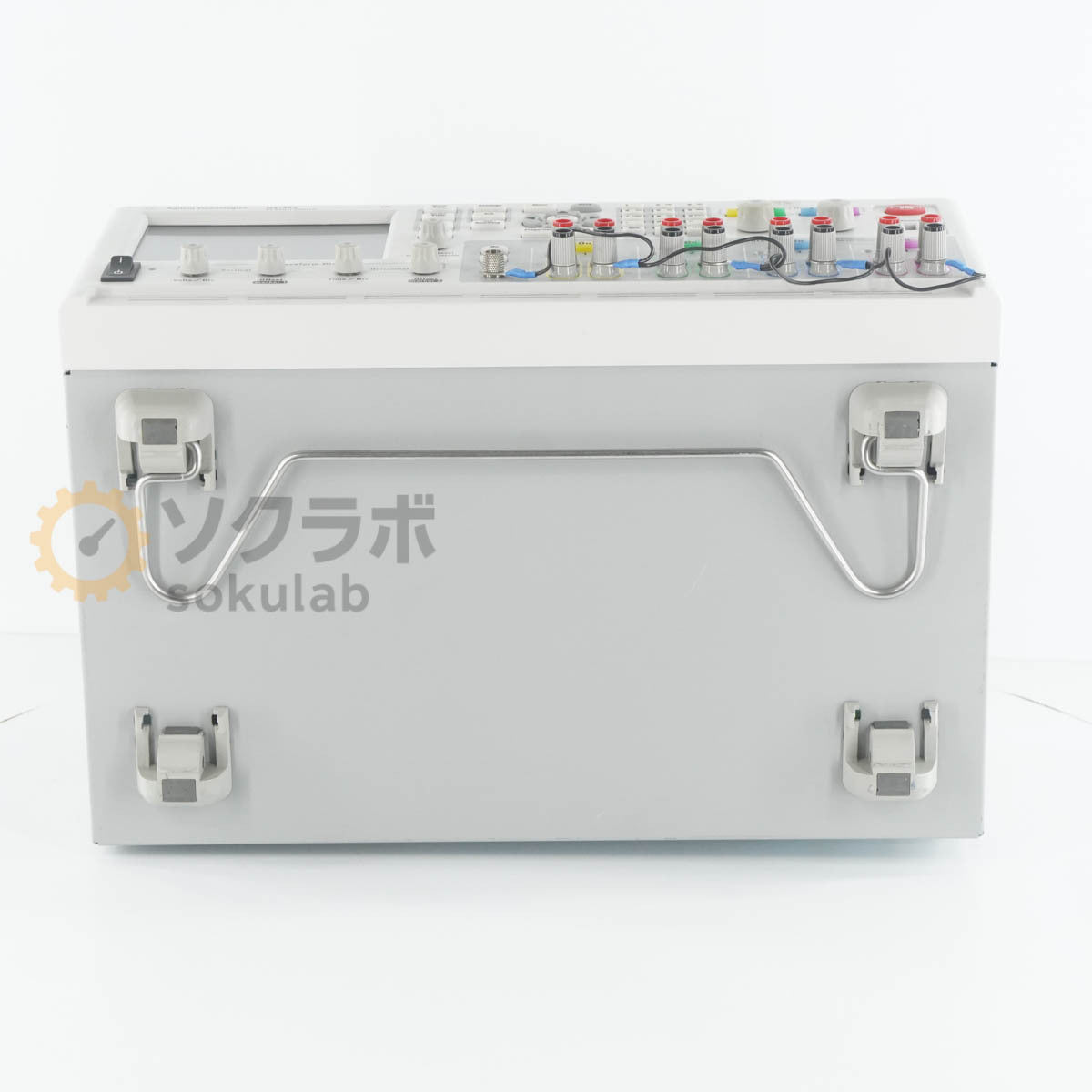 Agilent N6705A DC Power Analyzer with OPT 055 [p1244329253]