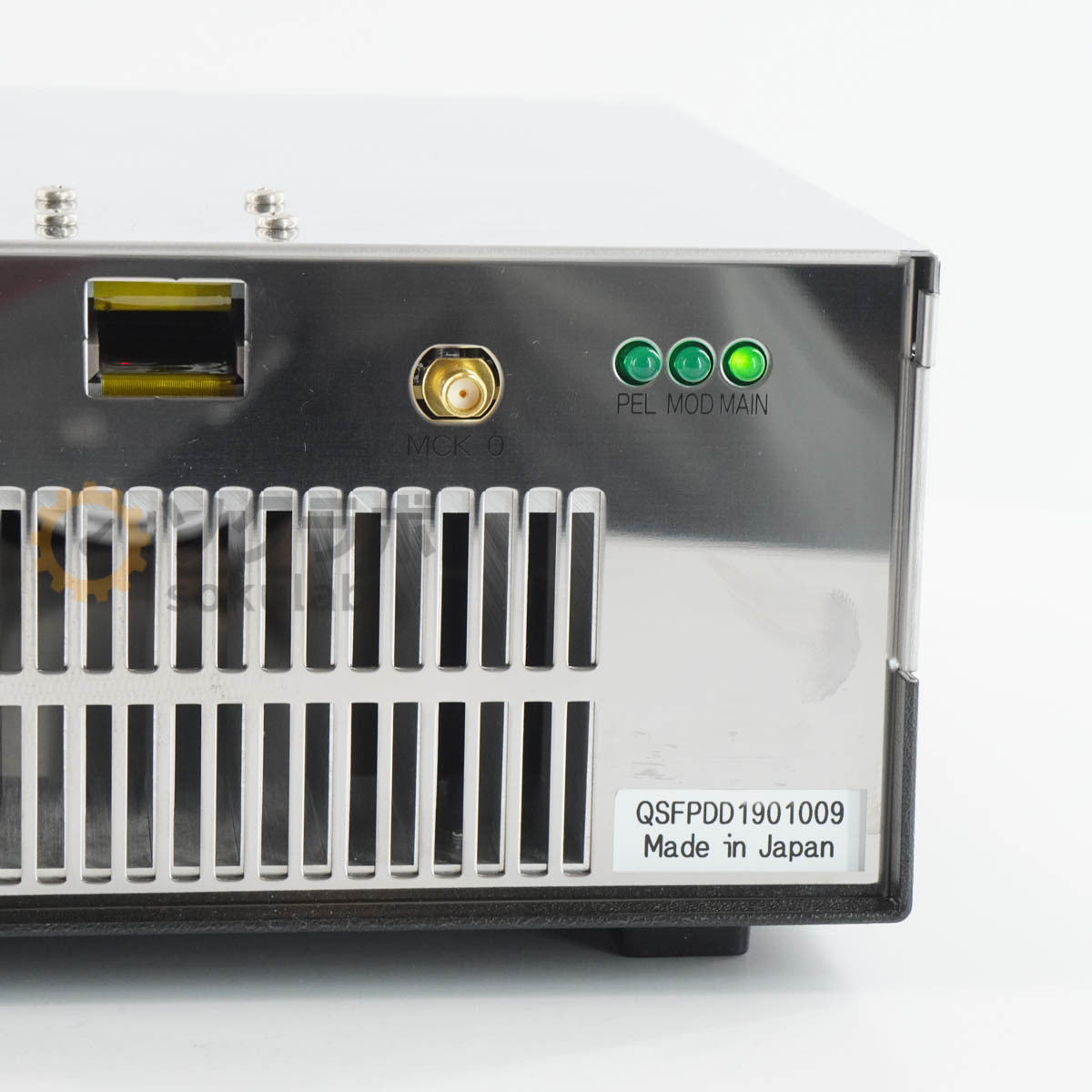 HIENG QSFP-DD BERT-MODULE 56G BERT Module with AC Adapter [w1244321503]
