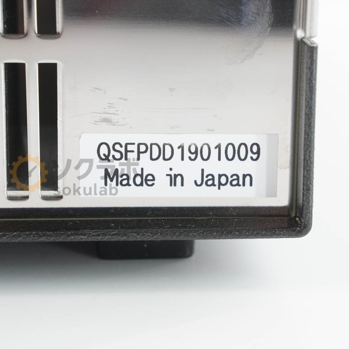 HIENG QSFP-DD BERT-MODULE 56G BERT Module with AC Adapter [w1244321503]