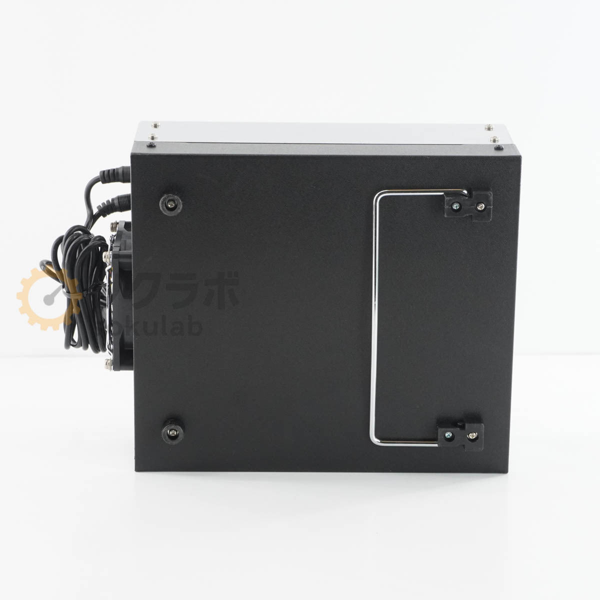 HIENG QSFP-DD BERT-MODULE 56G BERT Module with AC Adapter [w1244321503]