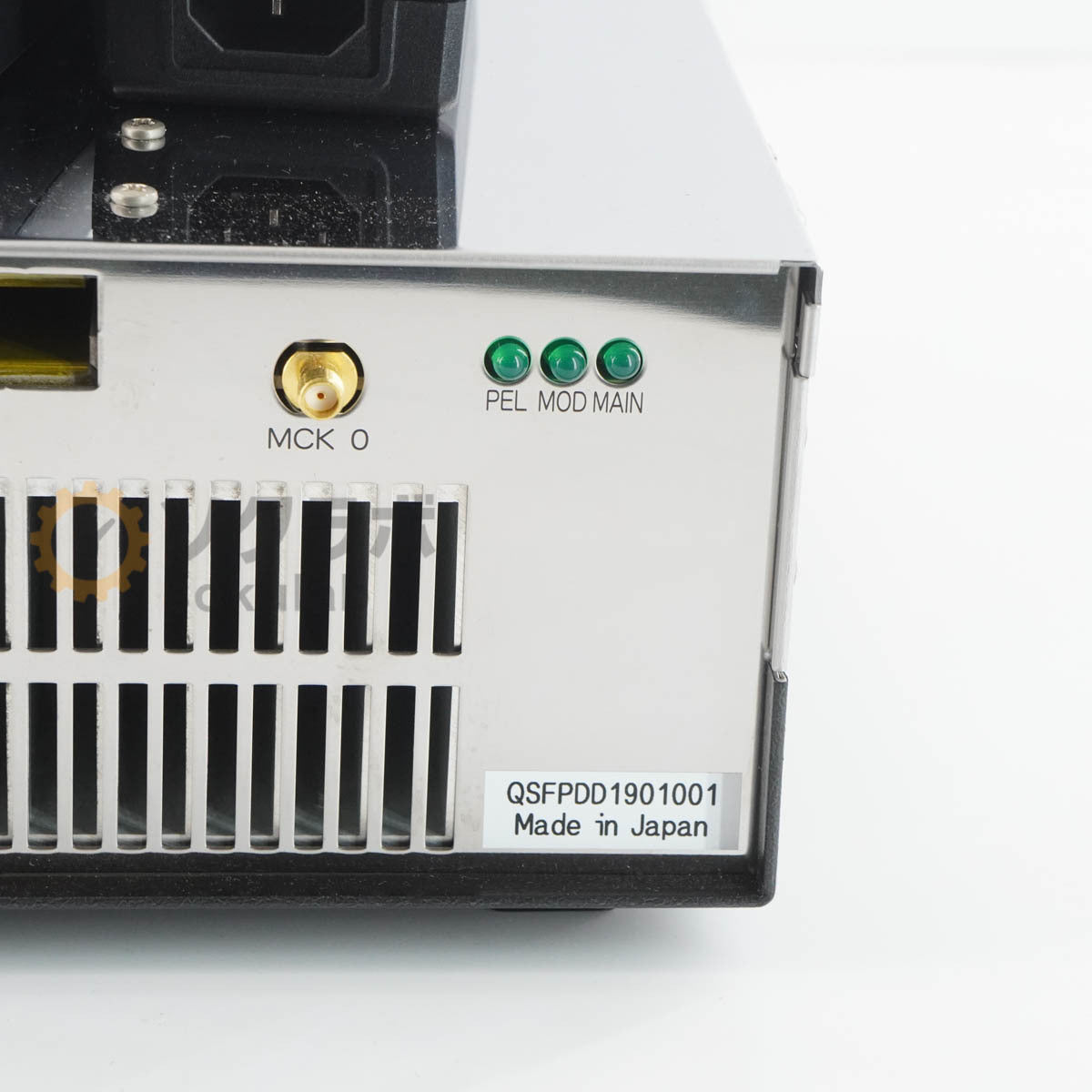 HIENG QSFP-DD BERT-MODULE 56G BERT Module with AC Adapter [n1244320609]