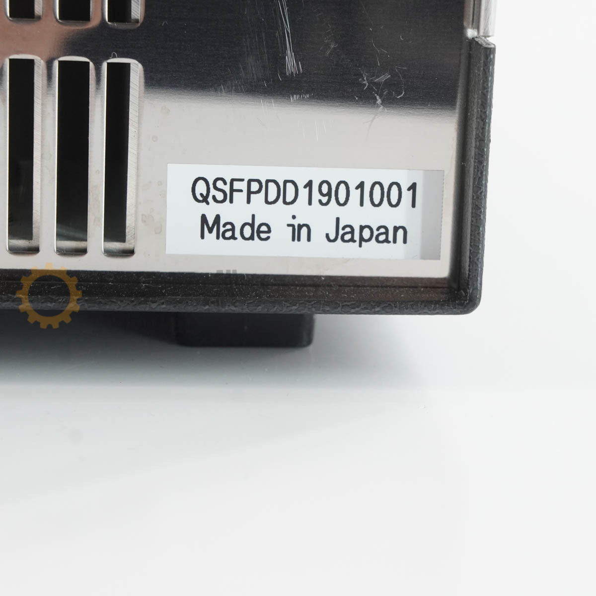 HIENG QSFP-DD BERT-MODULE 56G BERT Module with AC Adapter [n1244320609]