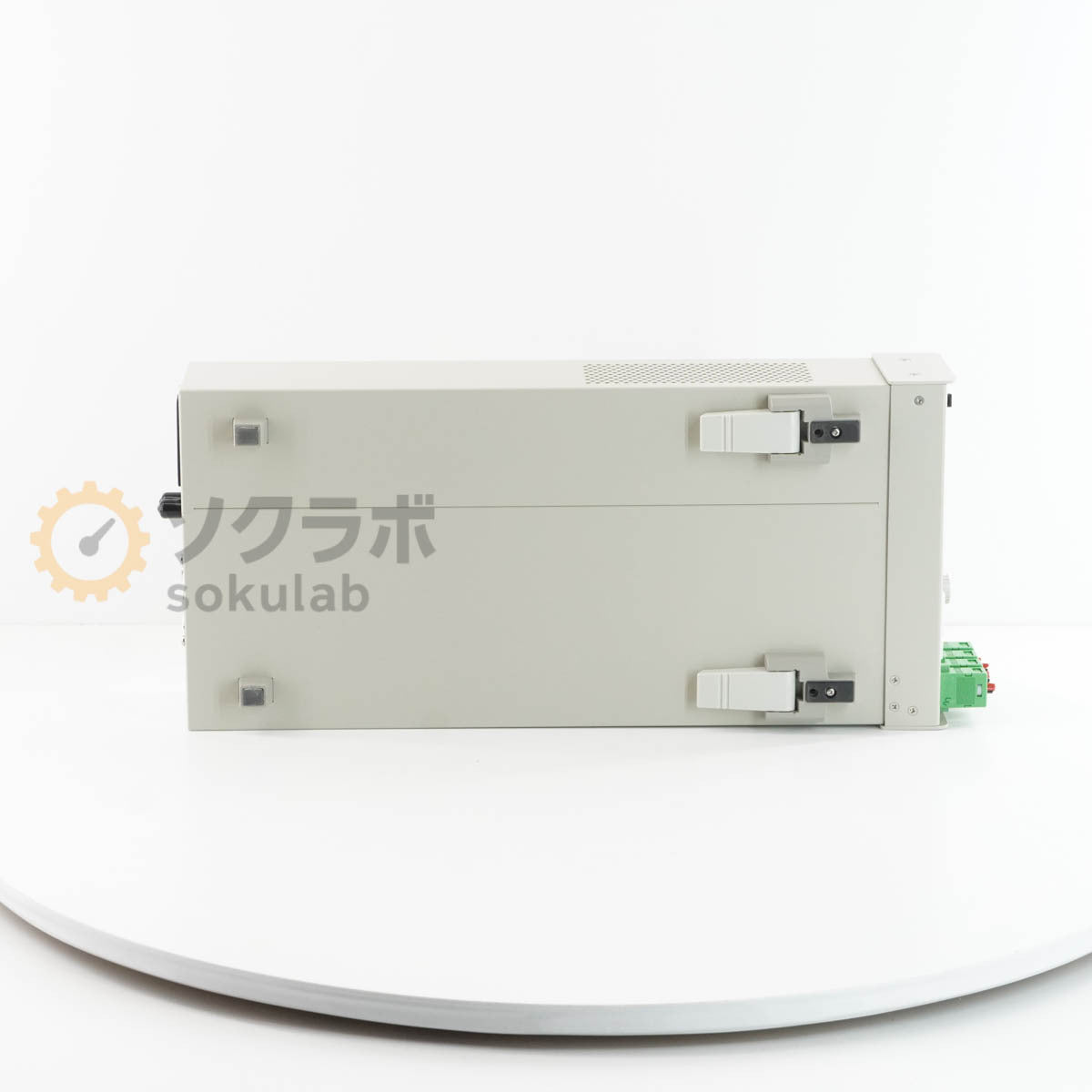 ADCMT 6541 4Channel DC Voltage Current Source Monitor [1244308590]